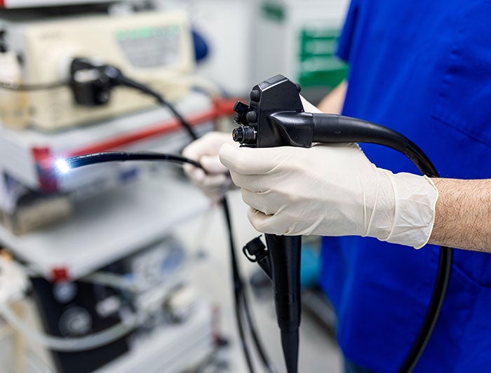 Iowa hospital expands colon cancer screening with AI technology
