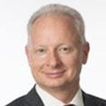 Headshot: Bruce Bailey, IFDHE Board