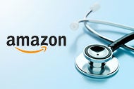 Amazon logo