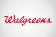 Walgreens logo