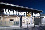 Walmart logo