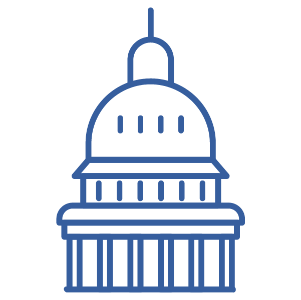 Advocacy/Policy icon