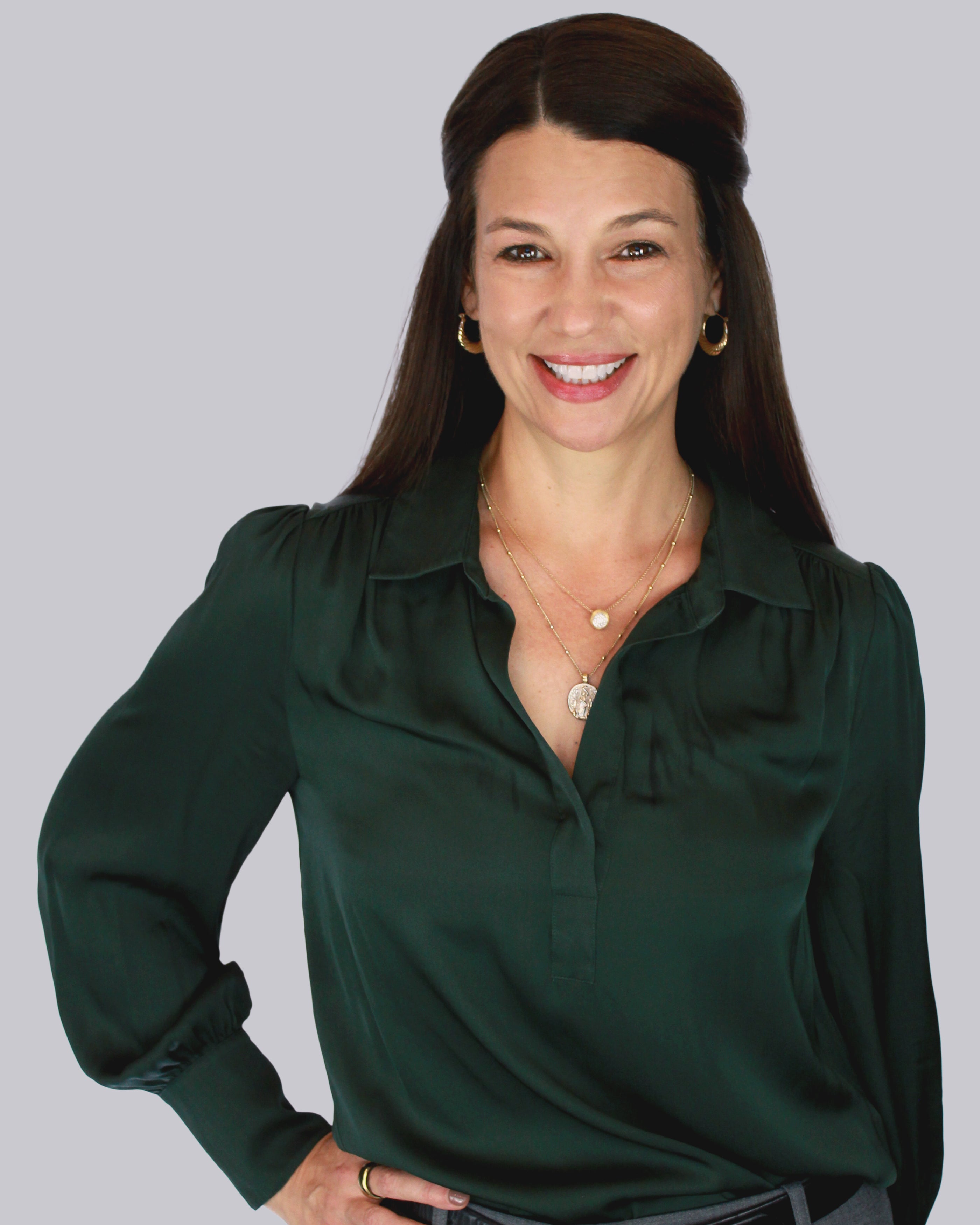 Amy Kasak