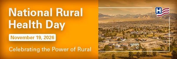 Email Graphic Orange Landscape