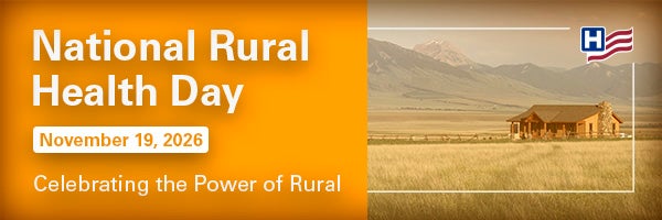 Email Signature Graphic Orange Mountains