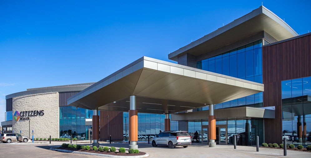 Photo of Citizens Health