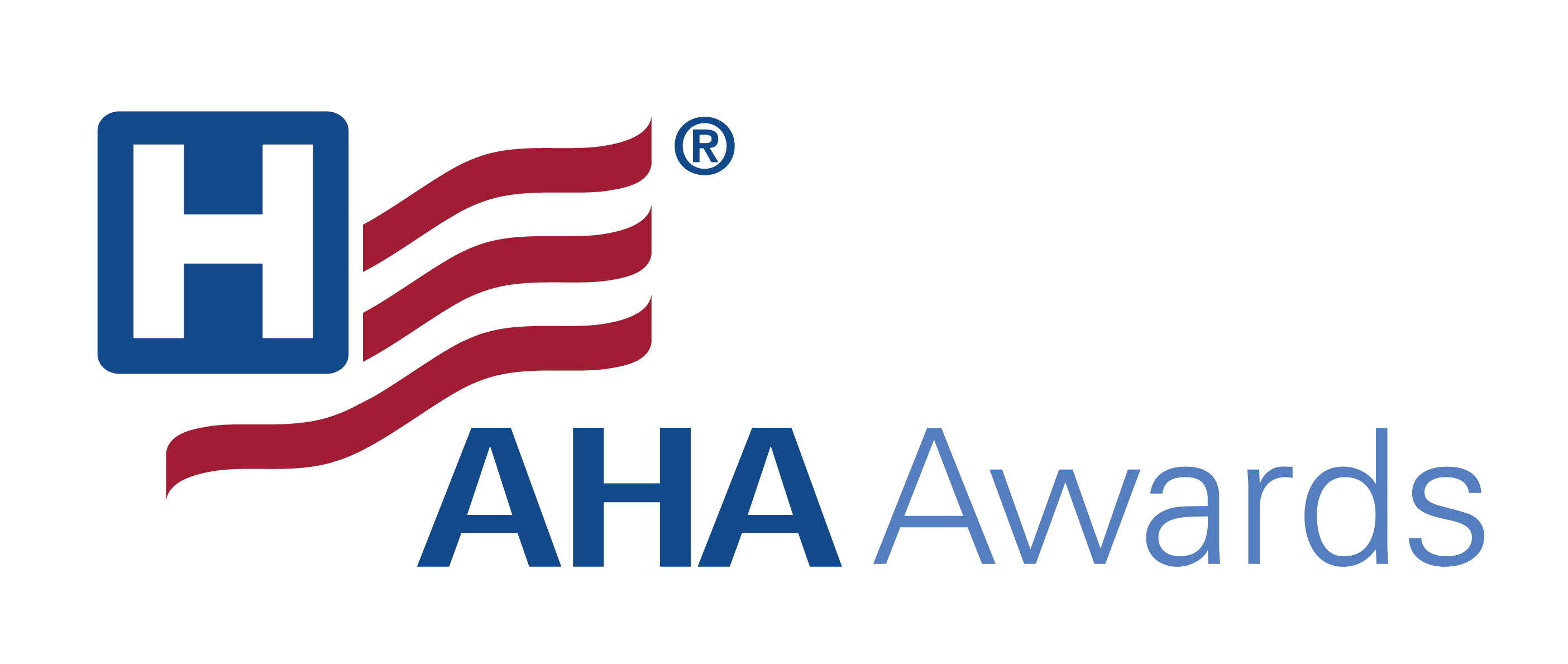AHA Awards logo