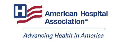 AHA logo