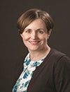 Dr. Amy Ahasic
