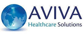 Aviva Logo