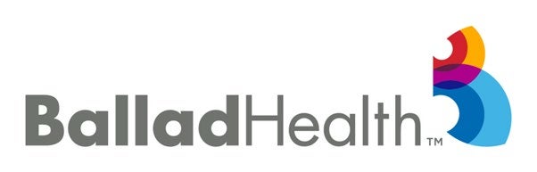 Ballad Health logo