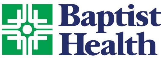 Baptist Health logo