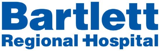 Bartlett Regional Hospital logo