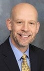 Bruce D. White headshot