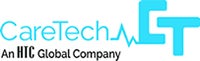 CareTech Logo