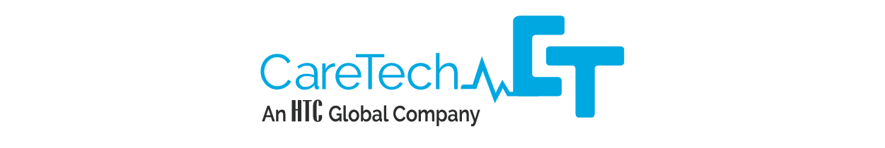 CareTech logo
