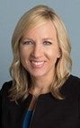 Christina (Tina) Freese Decker headshot