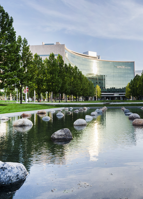 Cleveland Clinic