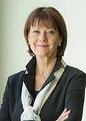 Joanne M. Conroy, M.D., Chair-Elect Designate, headshot