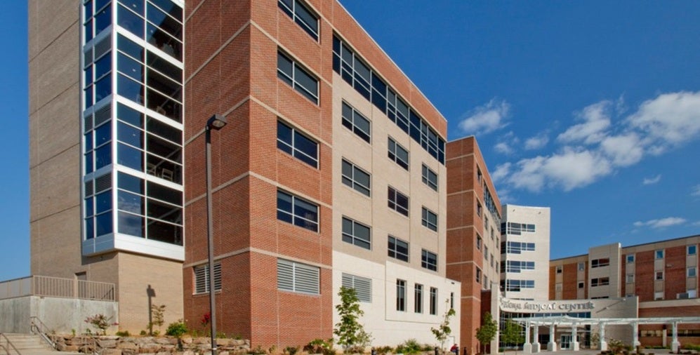 Cookeville Regional Medical Center, Tennessee