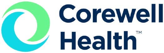 Corewell Health logo
