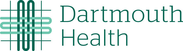 Dartmouth Health logo