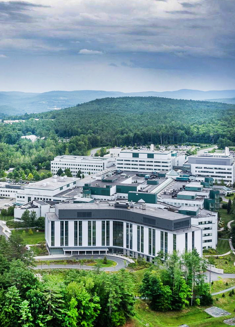 Dartmouth Health