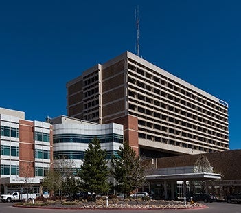 Denver Health System, Colorado.