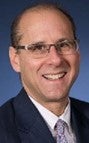 Douglas S. Brown headshot