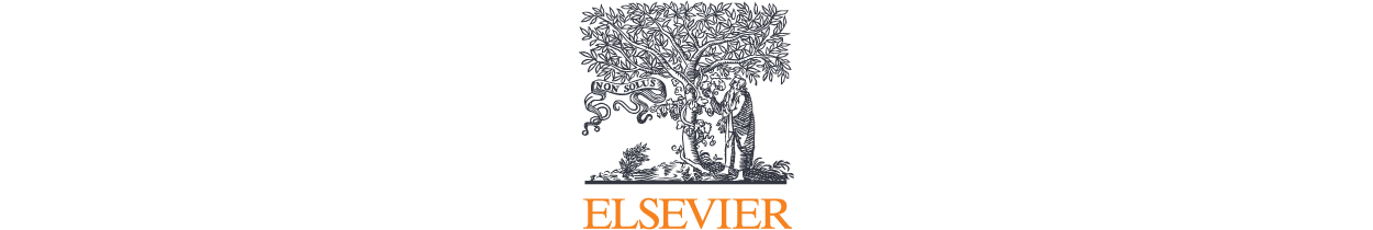 Elsevier logo