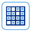 Equity Scorecard icon.