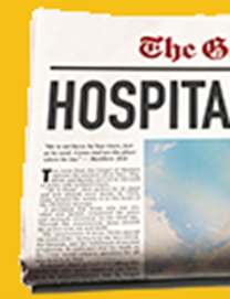 Good News about Hospitals