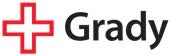 Grady Memorial logo.