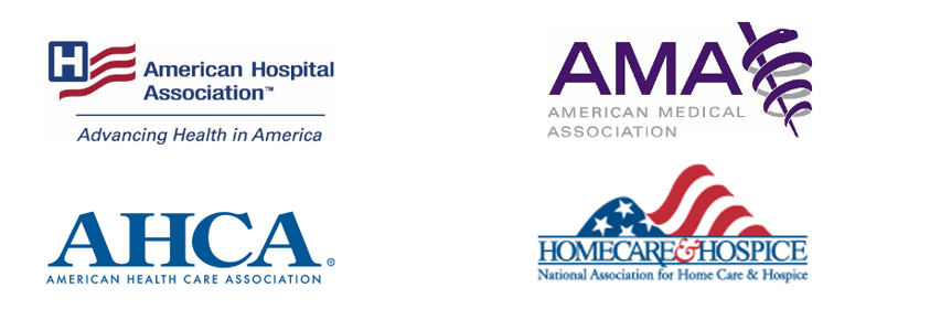 Group logos
