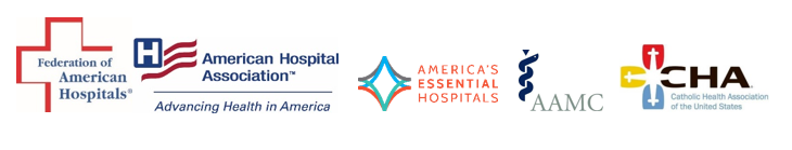 HCAHPS logo