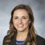 Haley Coppedge