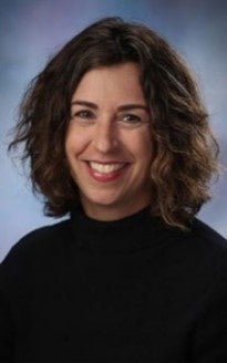 Heidi Duncan, MD, headshot