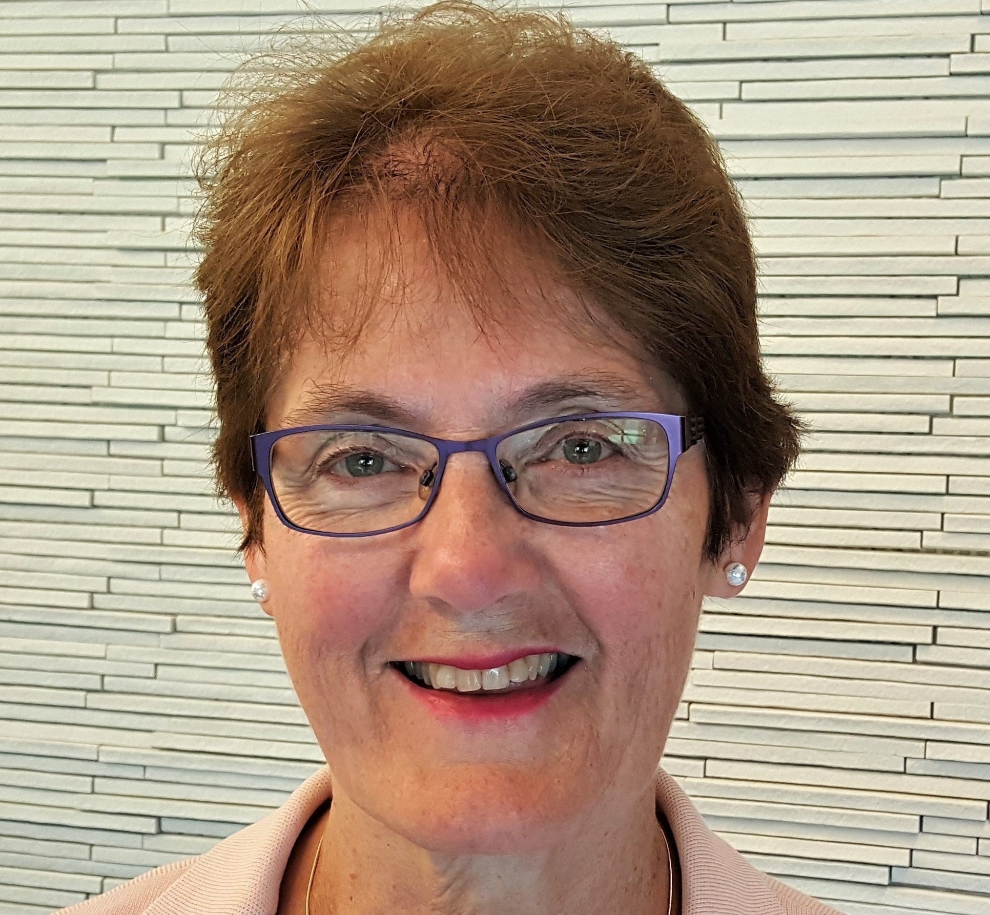 Anne Huben-Kearney