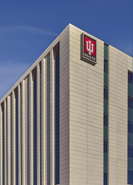 Indiana University Health
