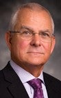 James (Jim) R. Prister, FACHE, headshot