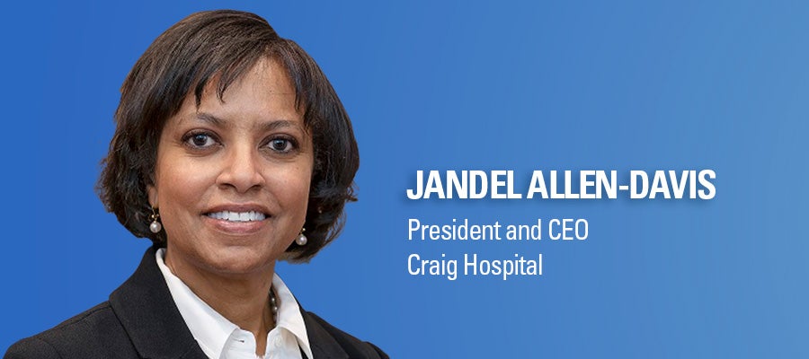 Jandel Allen-Davis