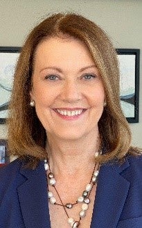 Joanne M. Conroy, M.D., Chair-Elect Designate, headshot