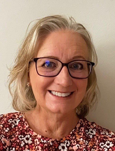 Kelly Keefe