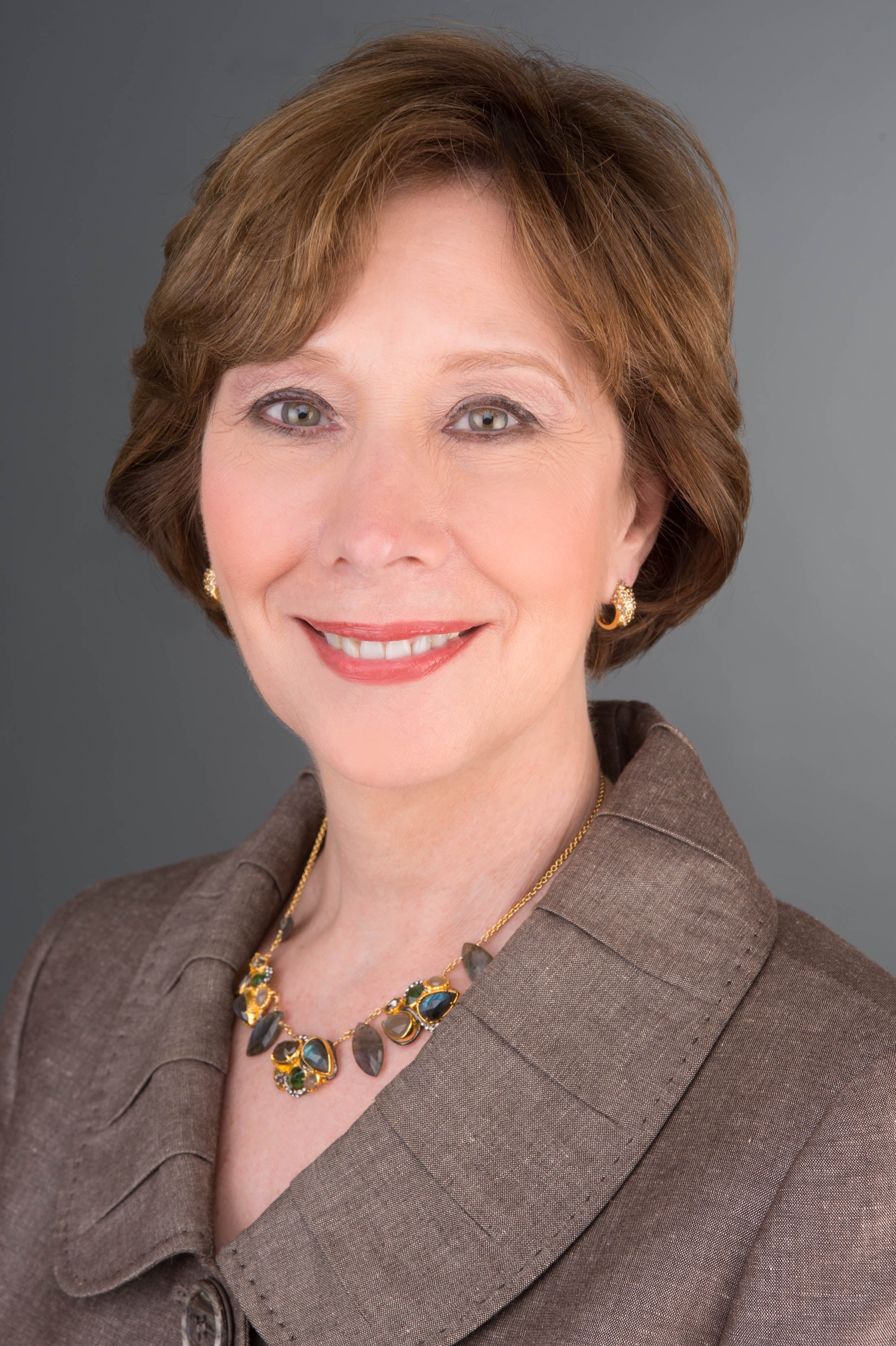 Mary Beth Kingston, PhD, RN, NEA-BC, headshot