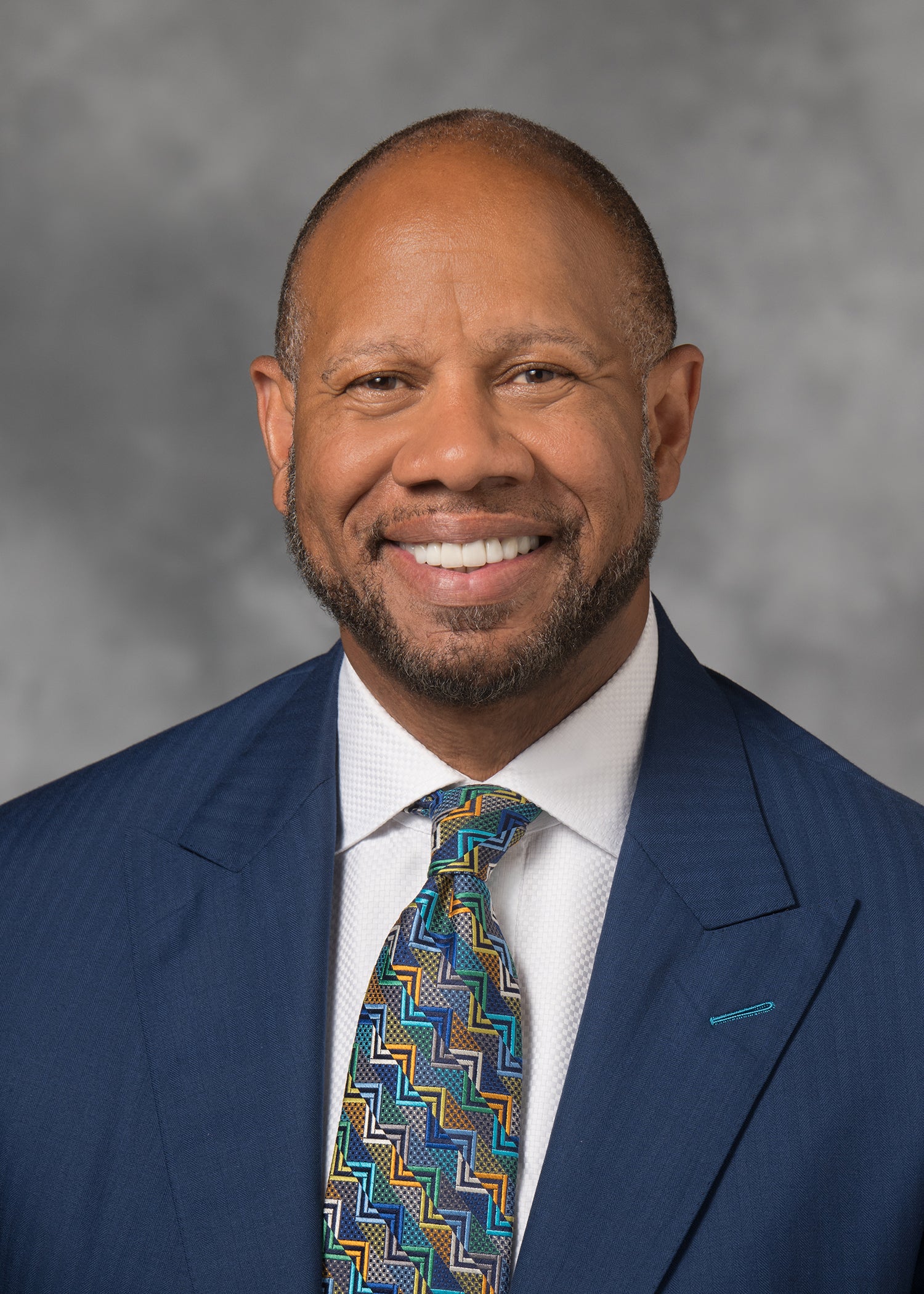 Wright L. Lassiter III headshot