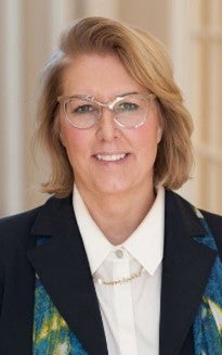 Lori Morgan, MD, headshot