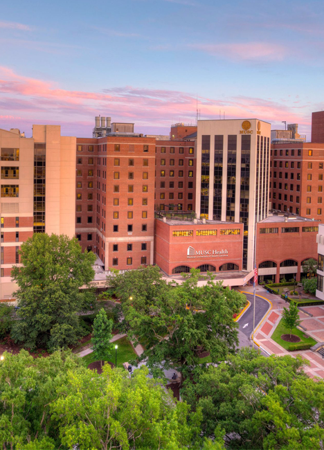 MUSC Health