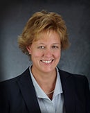 Mary B. Maertens headshot