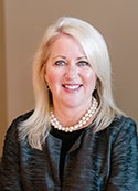 Mary N. Mannix headshot