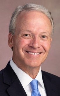 Marc L. Boom, MD, headshot